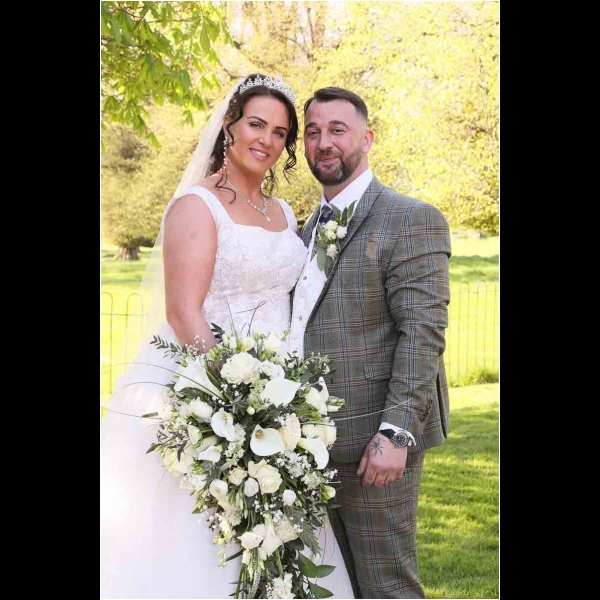 Tom & Clare