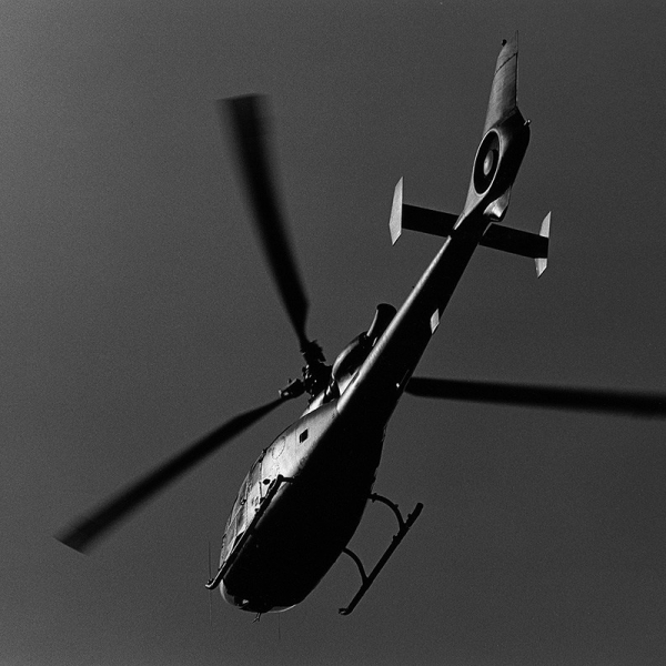 Helicopter copy